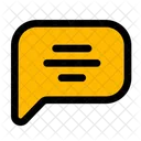 Message Text Mobile Phone Icon