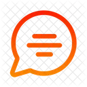 Message Text Mobile Phone Icon