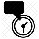 Message Time Icon