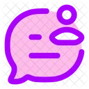 Message User Icon