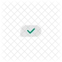 Message Verified Icon