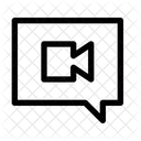 Message Chat Text Icon