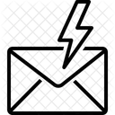Messagerie instantannée  Icône