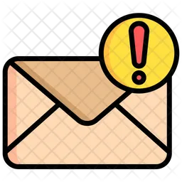 Messages  Icon