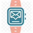 Messages Smartwatch Chat Icon