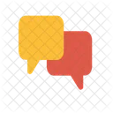 Chat Communication Message Icon