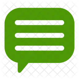 Messages  Icon