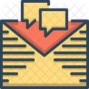 Messages  Icon