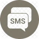 Messages Sms Text Icon