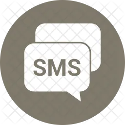 Messages  Icon