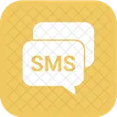 Messages Sms Text Icon
