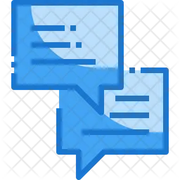 Messages  Icon