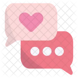 Messages  Icon