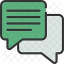 Messages  Icon