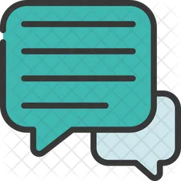 Messages  Icon