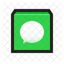 Messages Message Messenger Icon