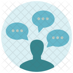 Messages Icon