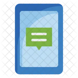 Messages  Icon