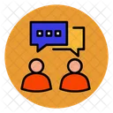 Messages Business Business Analysis Icon