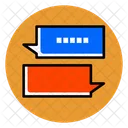 Messages File File Paper Icon