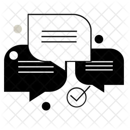 Messages Folder  Icon