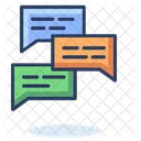 Messages Folder  Icon