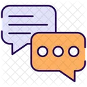 Messages  Icon