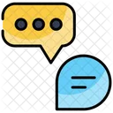 Messages アイコン