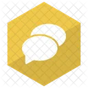 Messaggi  Icon