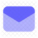 Messaggio Posta E Mail Icon