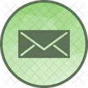 Messaggistica E Mail Posta Icon