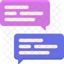 Mmessaging Icon
