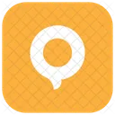 Messaging Chat Forum Icon