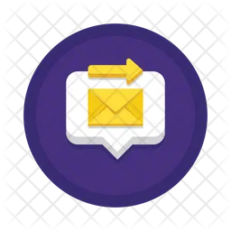 Messaging  Icon