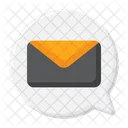 Messaging Communication Chatting Icon