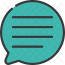 Messaging Chat Message Icon