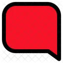 Messaging Conversation Chat Window Icon