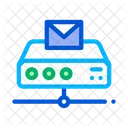 Messaging  Icon