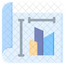 Massnahme Gebaude Wolkenkratzer Symbol
