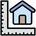 Mass Grosse Abmessungen Symbol