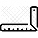 Tischler Bau Massnahme Symbol