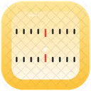 Messen Symbol