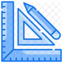 Messen  Symbol