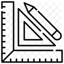 Messen  Symbol