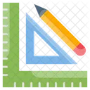 Messen  Symbol