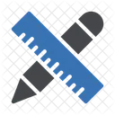 Messen  Symbol