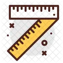 Messen  Symbol
