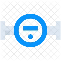 Messen  Symbol