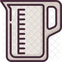 Messen  Symbol