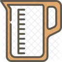 Messen  Symbol